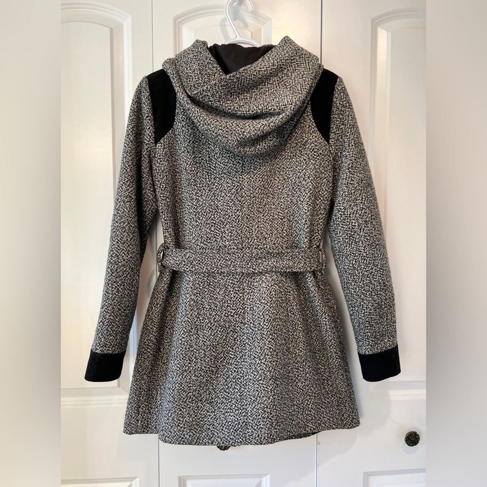 Vero Moda Coat - Picture 2 of 6